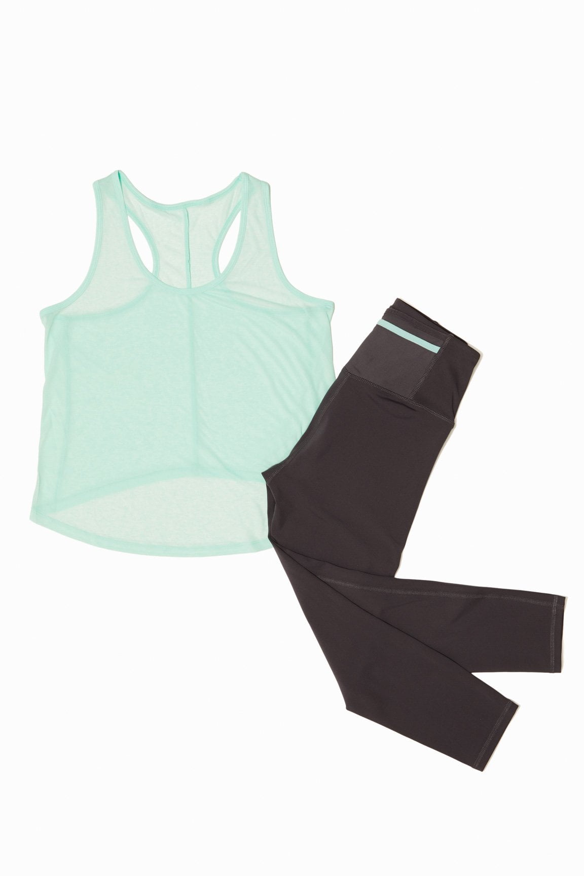 Pacific Mist - 2 Items