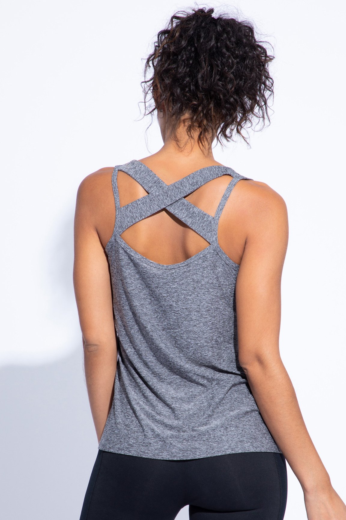 Tough Luxe - 5 Items