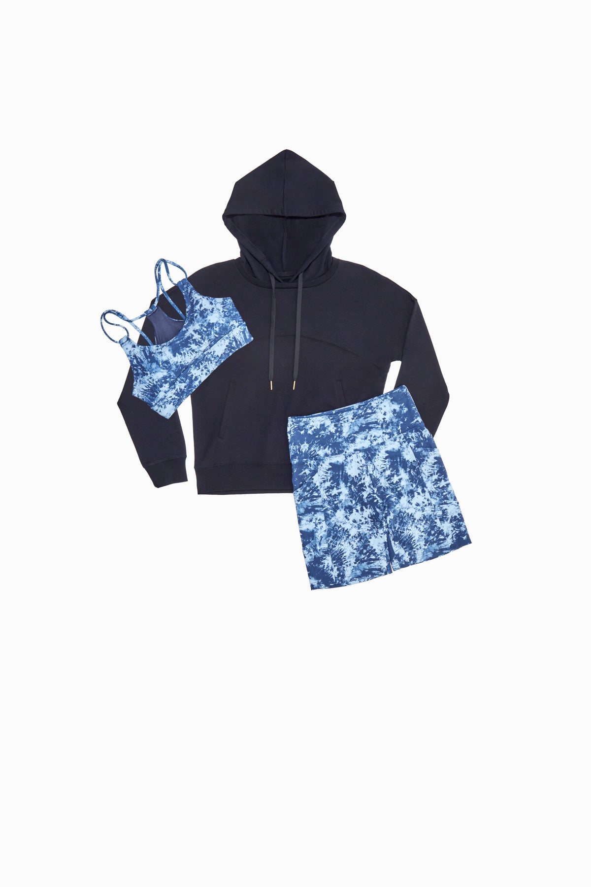Midnight Surfer - 5 Items