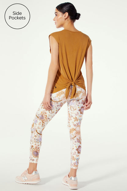 Primrose Paisley - 2 Items