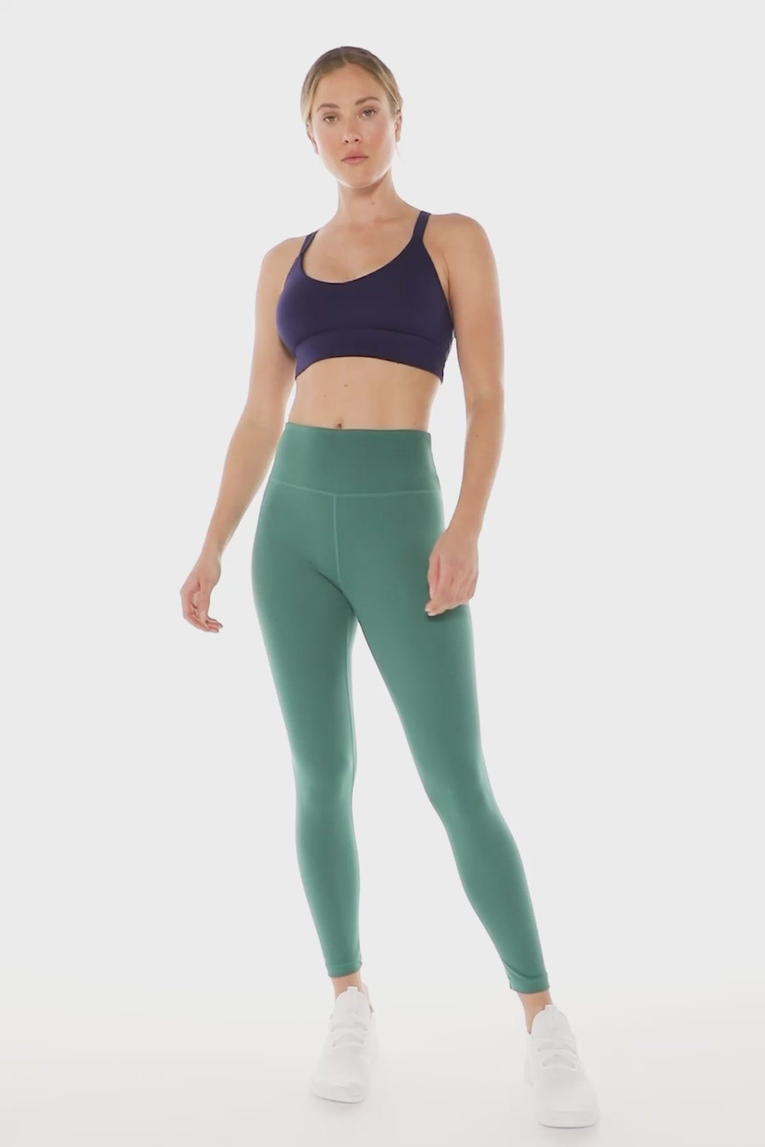 Show And Teal - 5 Items