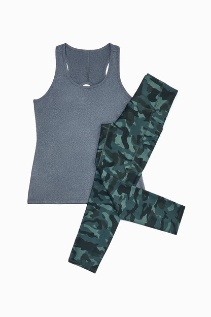 Keep It Camo - 2 Items