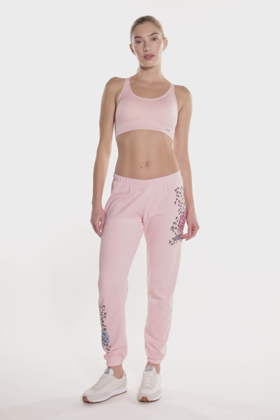 Feeling Fierce - The March Collection (2023)