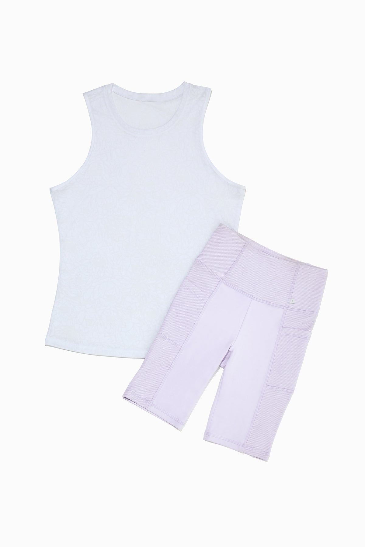 A Spring Fling - 2 Items