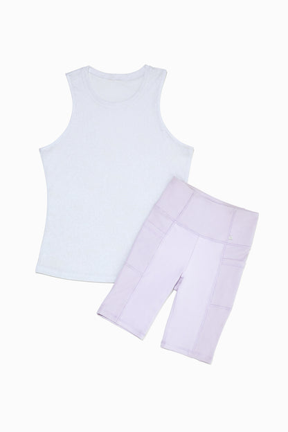A Spring Fling - 2 Items