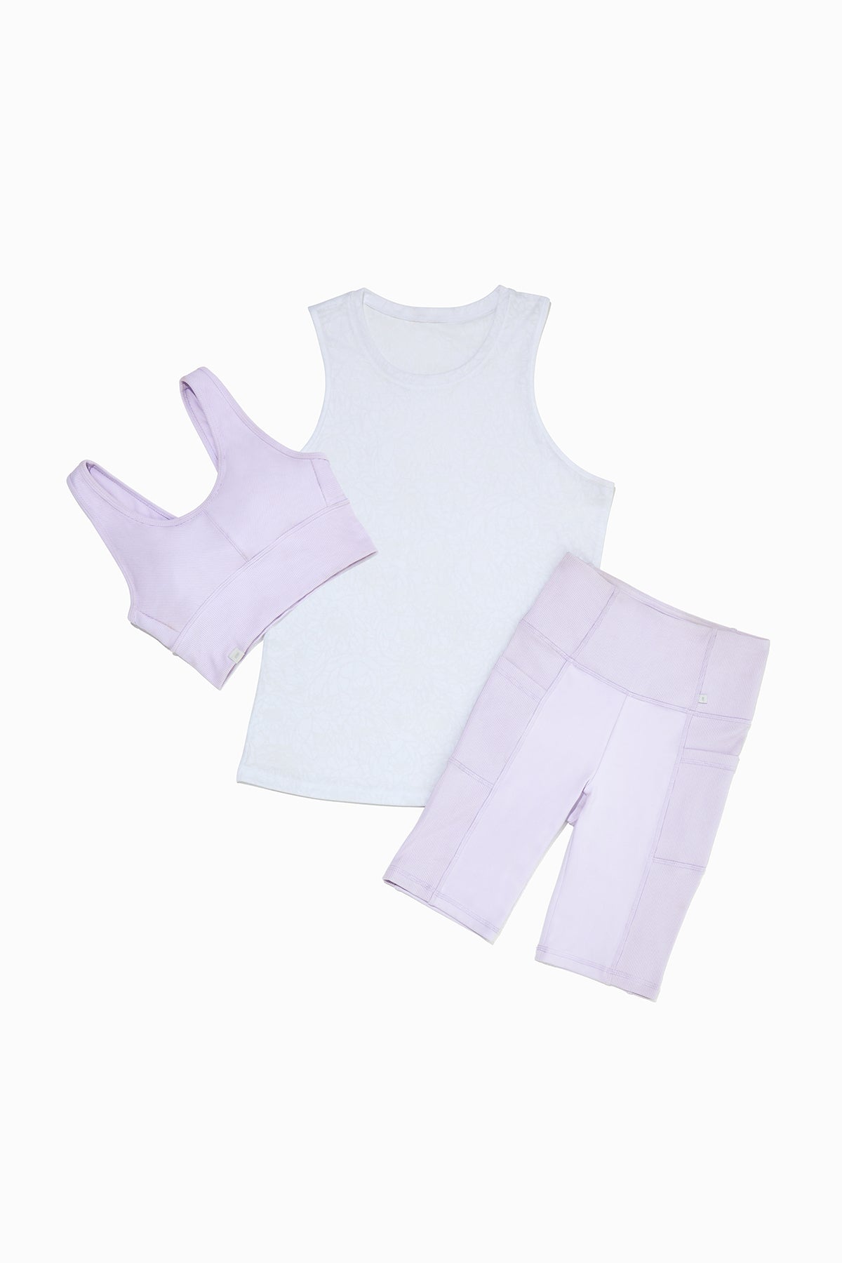 A Spring Fling - 3 Items