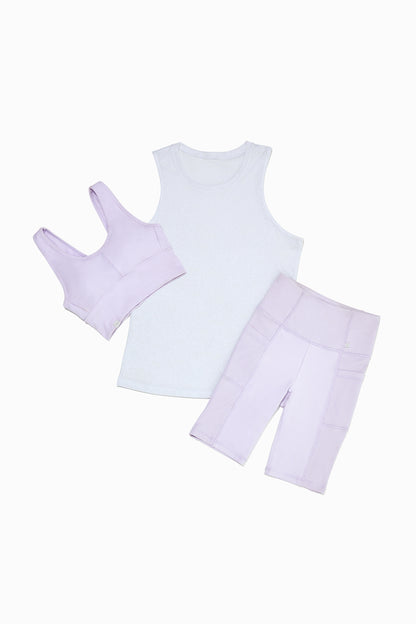 A Spring Fling - 3 Items