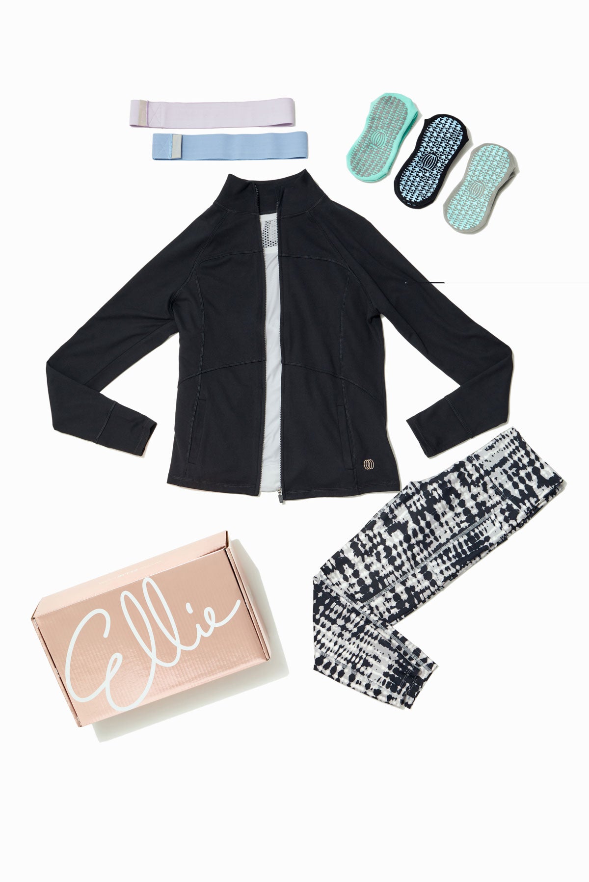 Bayou Babe - 5 Items