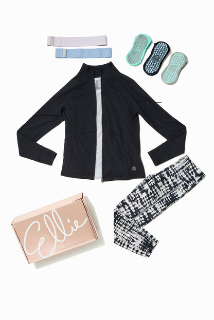 Bayou Babe - 5 Items