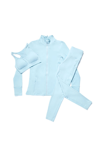 Aspen Sky - 3 Items