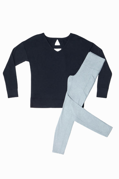 Grayscale - 2 Items