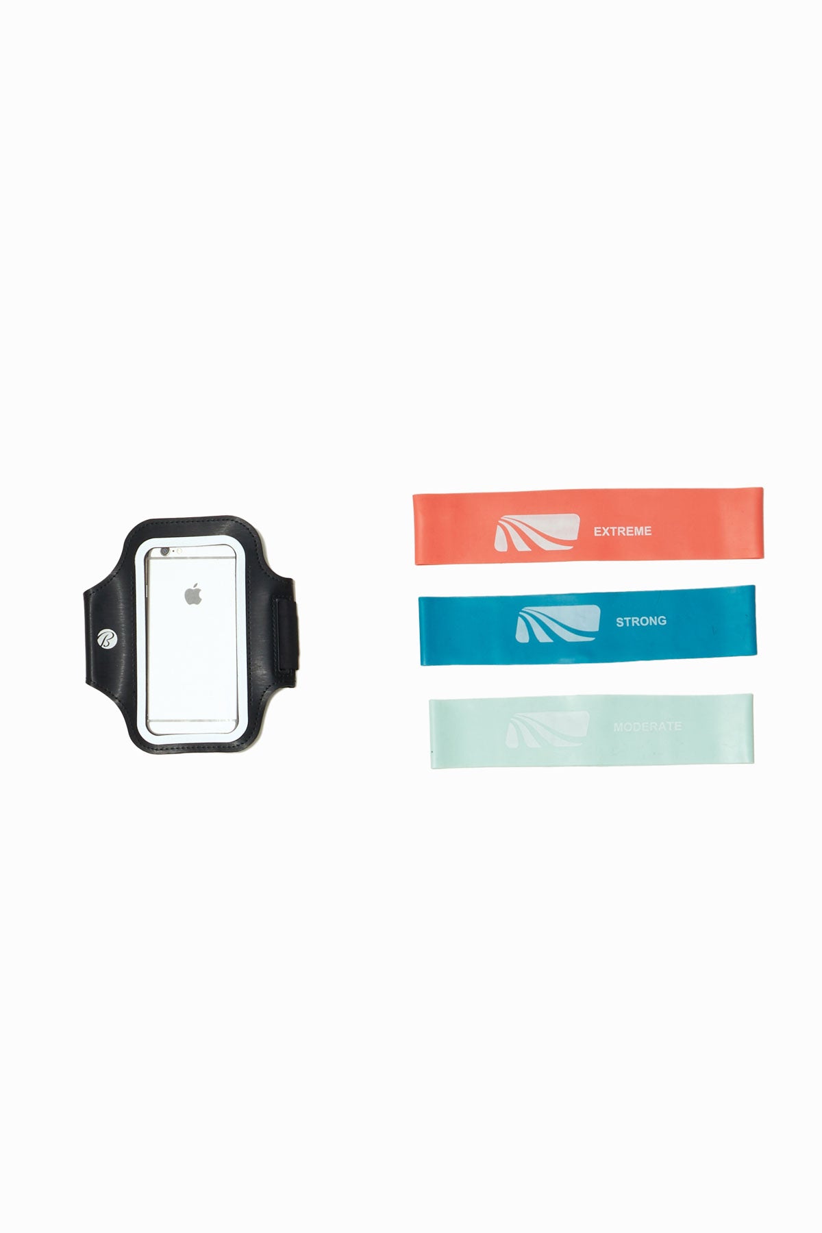 Press Paws - 5 Items