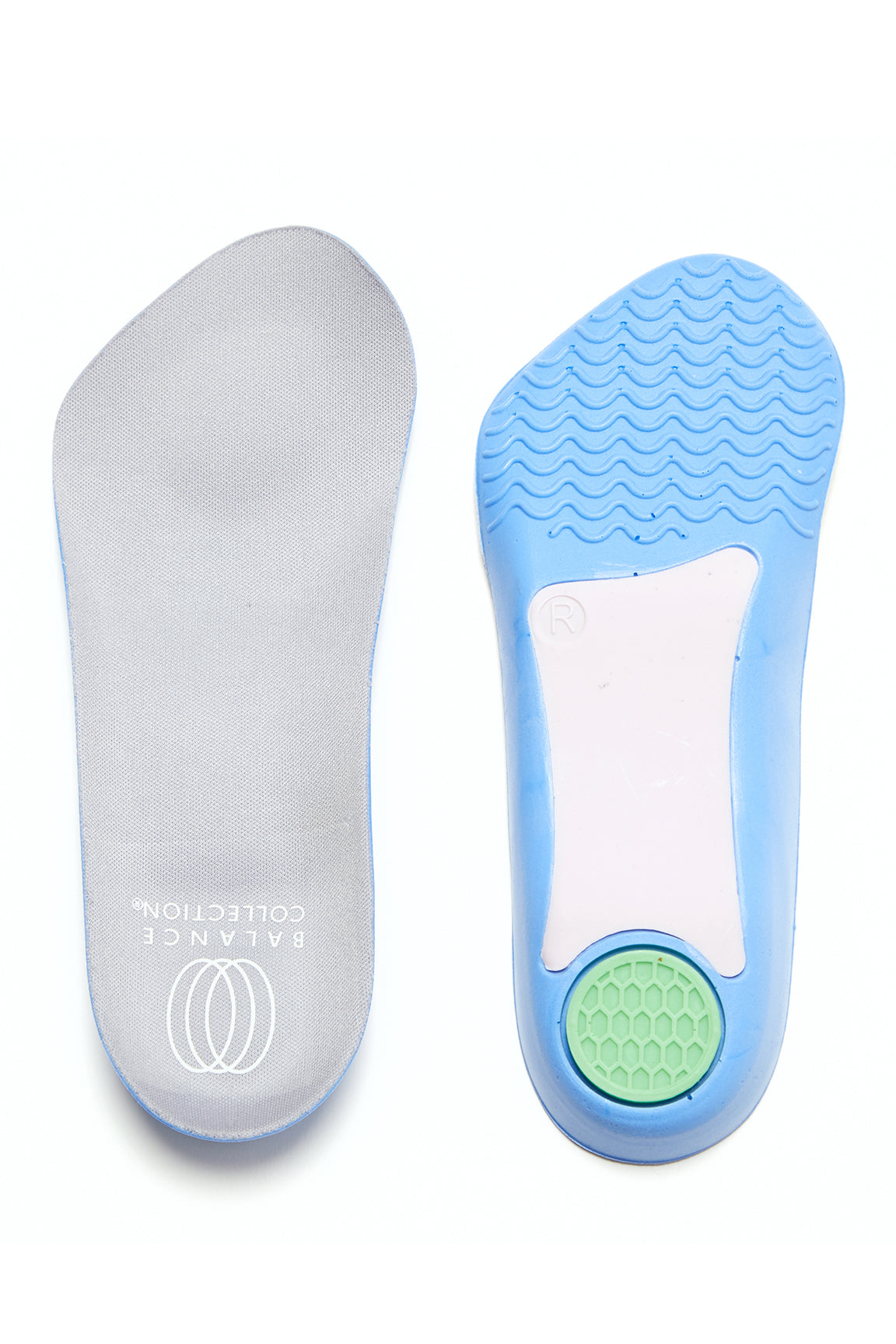 Foot Insoles (Serenity)