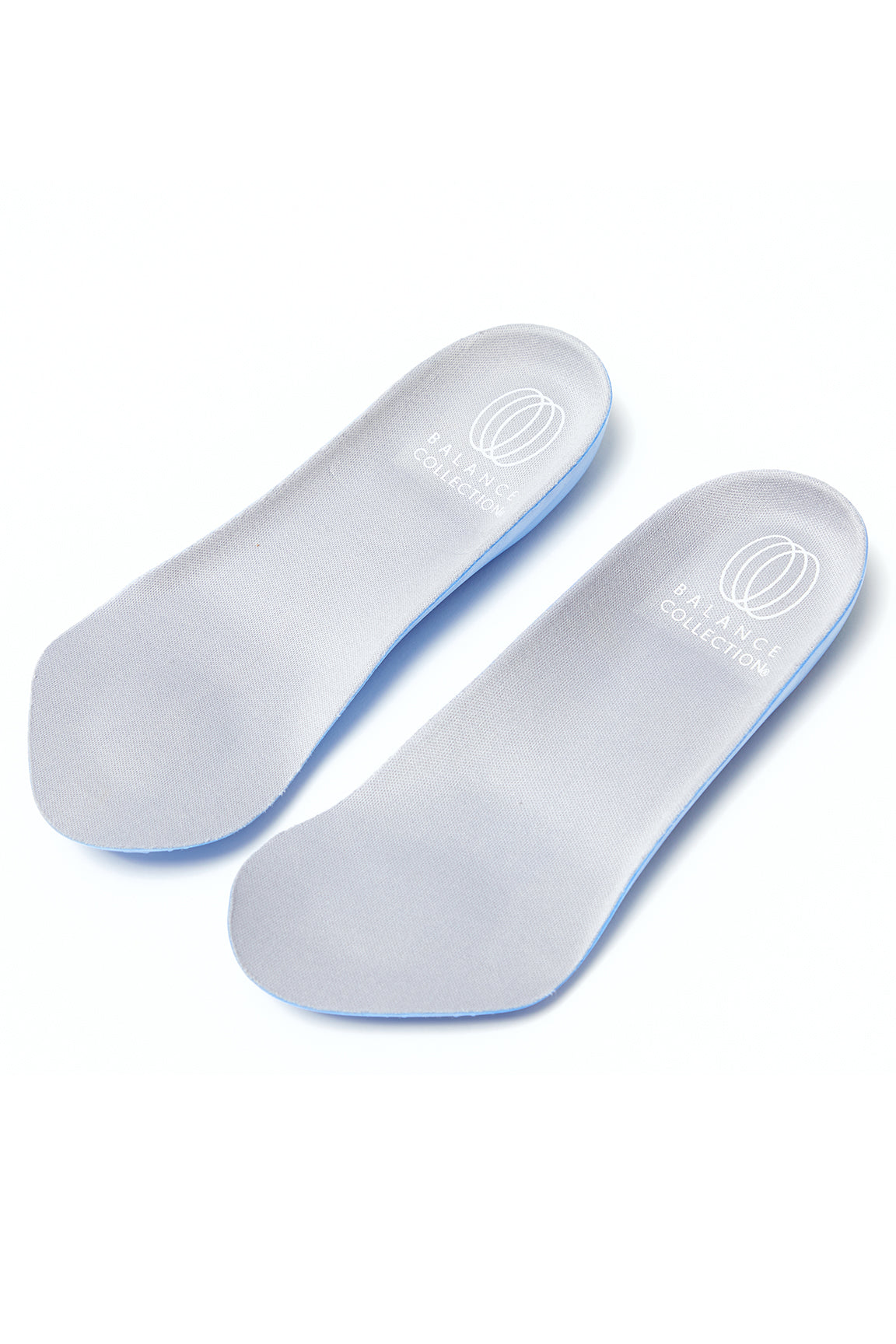 Foot Insoles (Serenity)