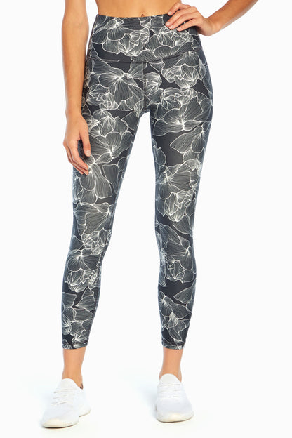 Contender Luxe High Rise Long Legging