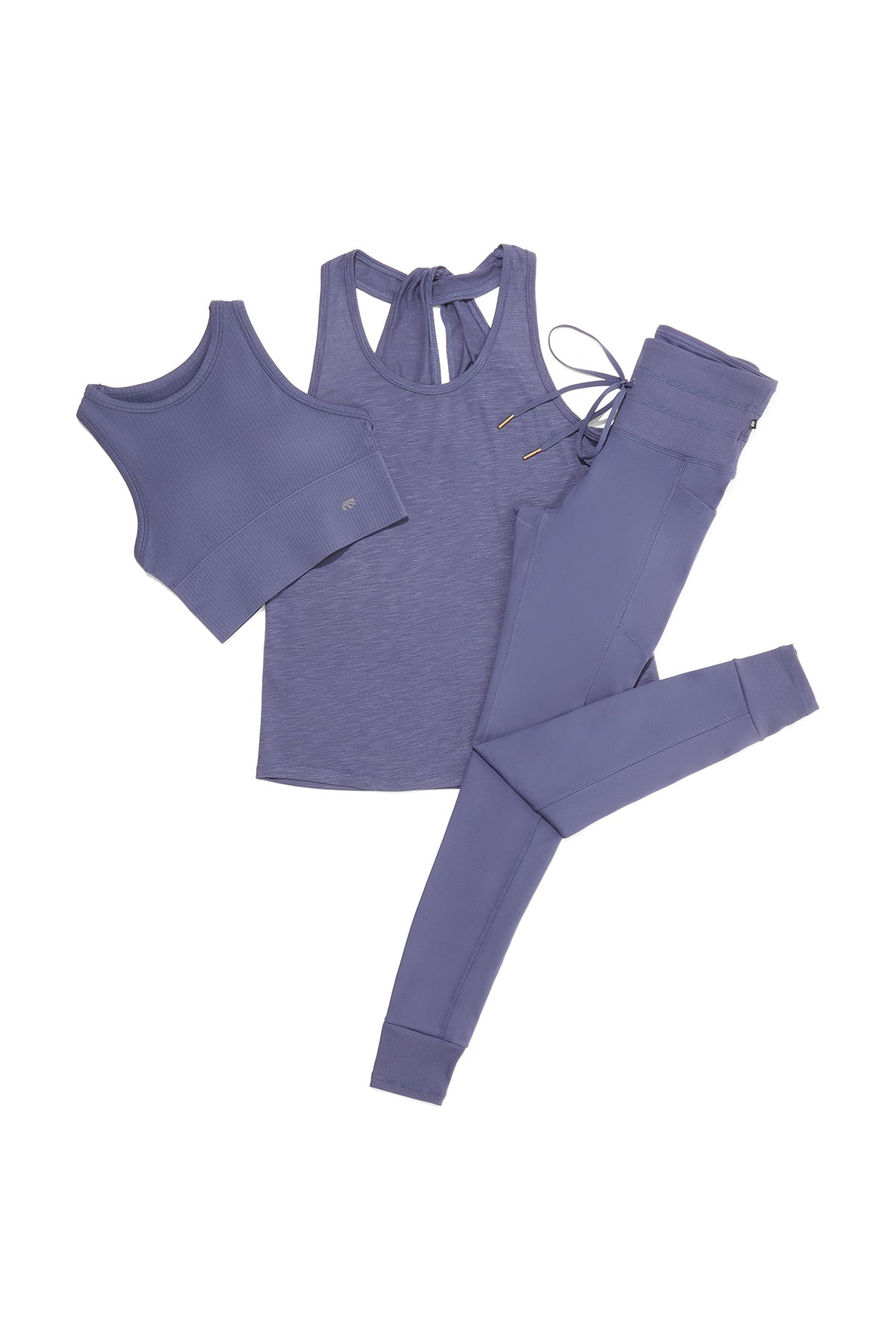 Blue Moon - 3 Items