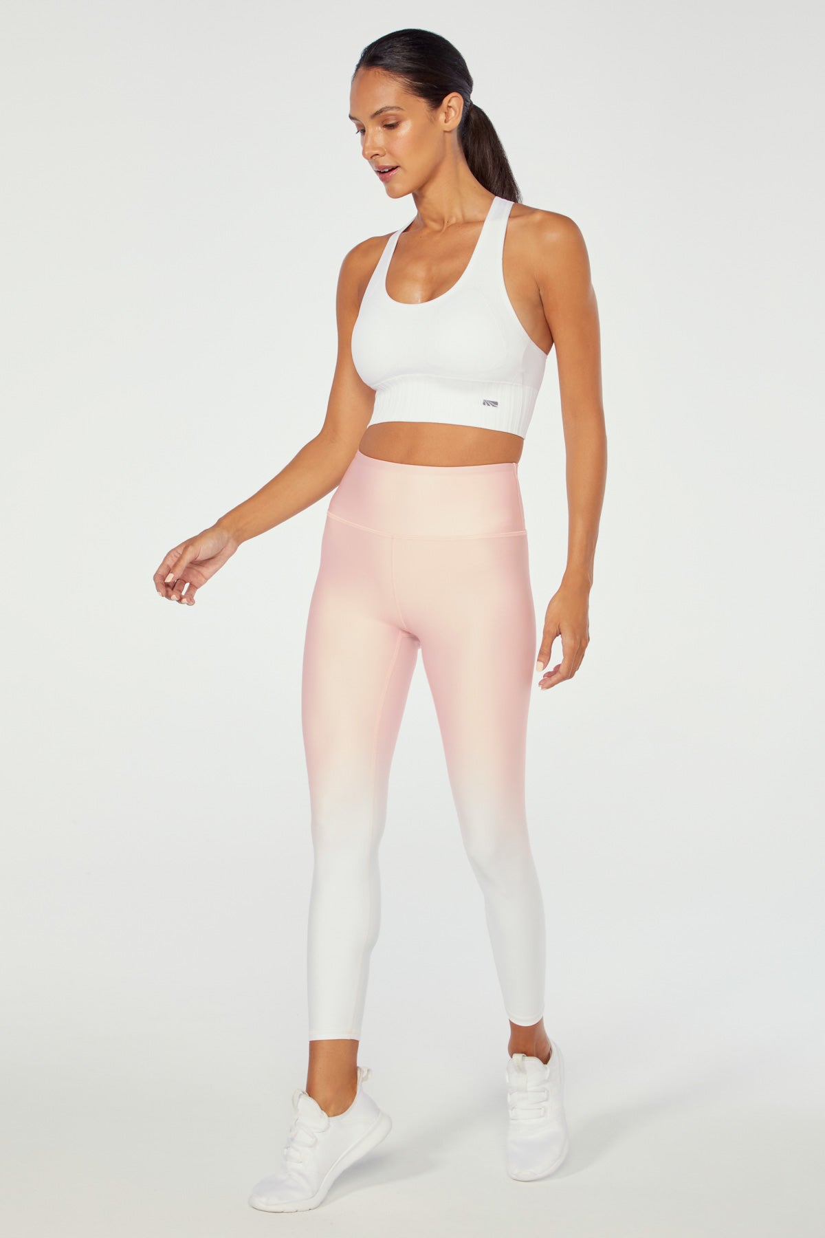 Blush Babe - 5 Items