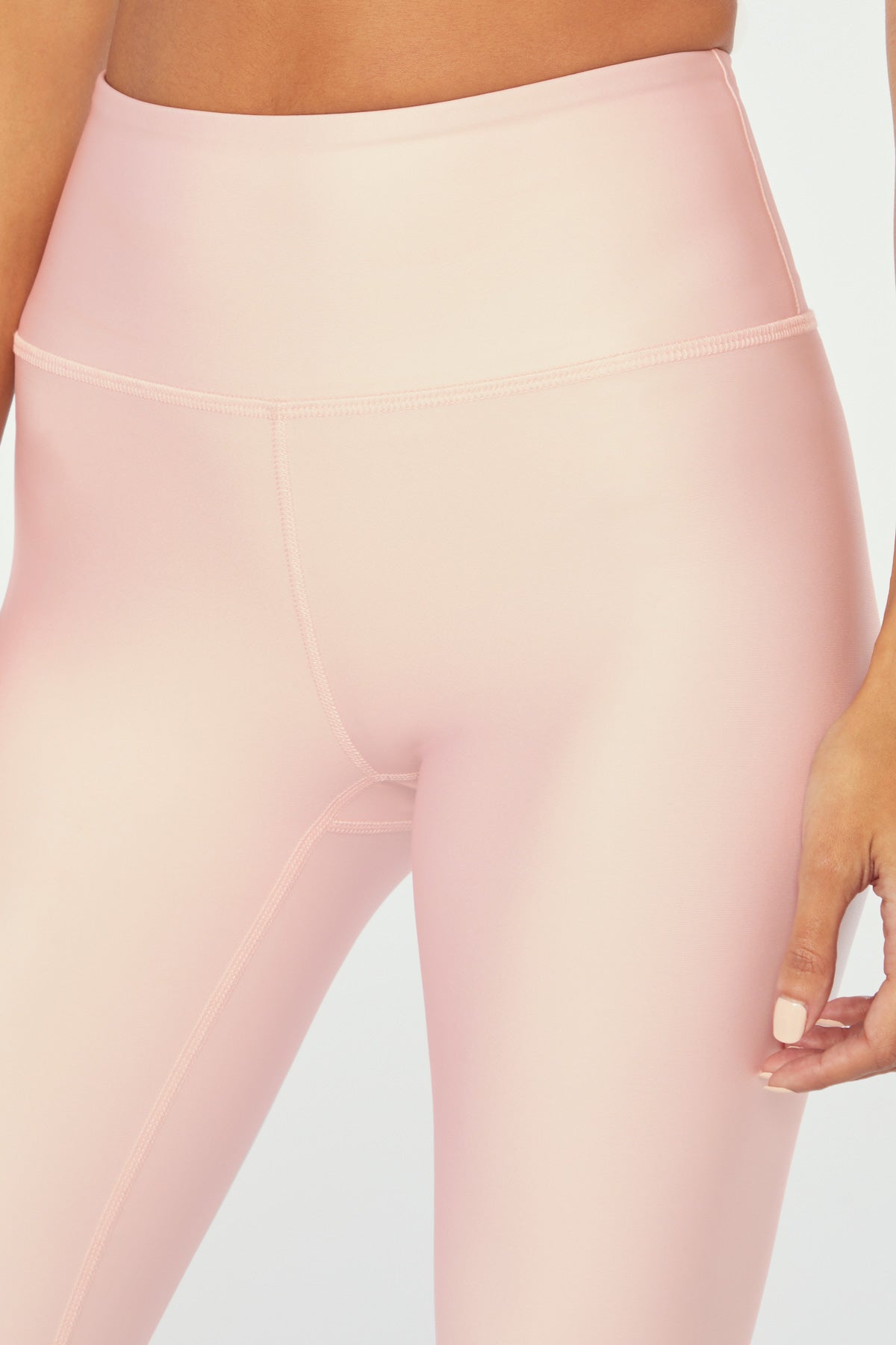 Blush Babe - 2 Items