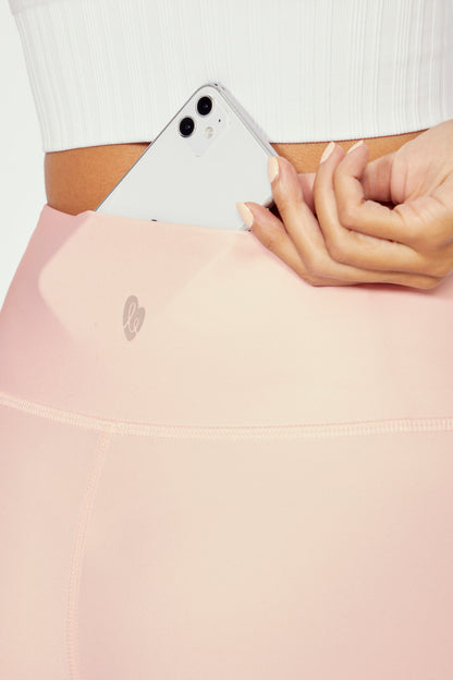 Blush Babe - 5 Items