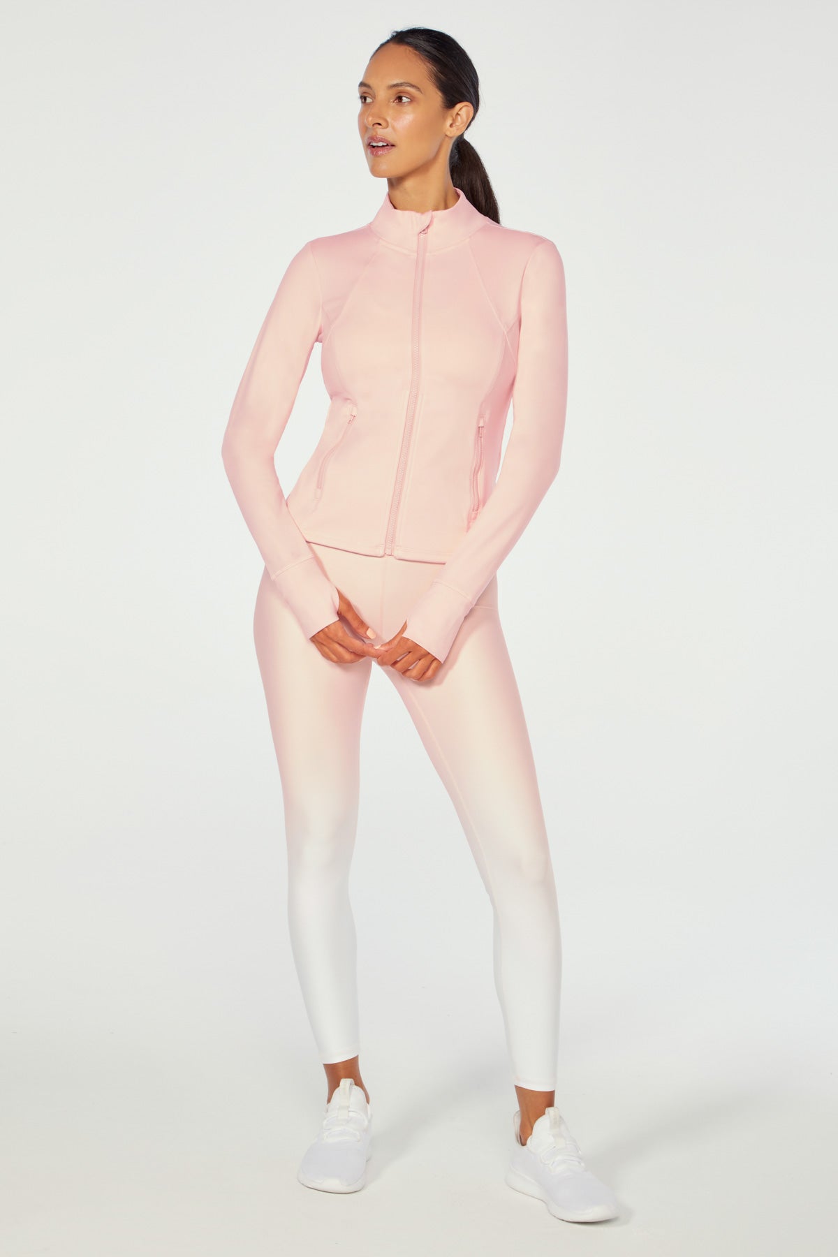 Blush Babe - 2 Items