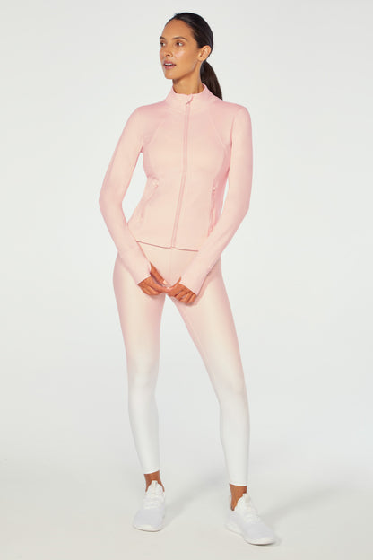 Blush Babe - 2 Items