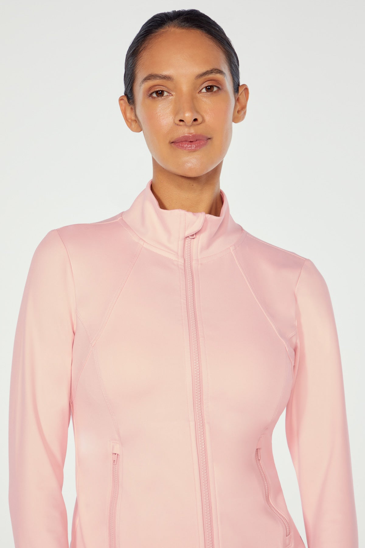 Blush Babe - 2 Items