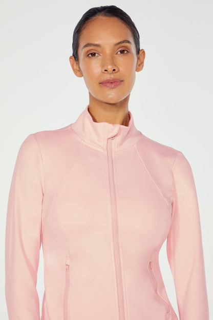 Blush Babe - 2 Items