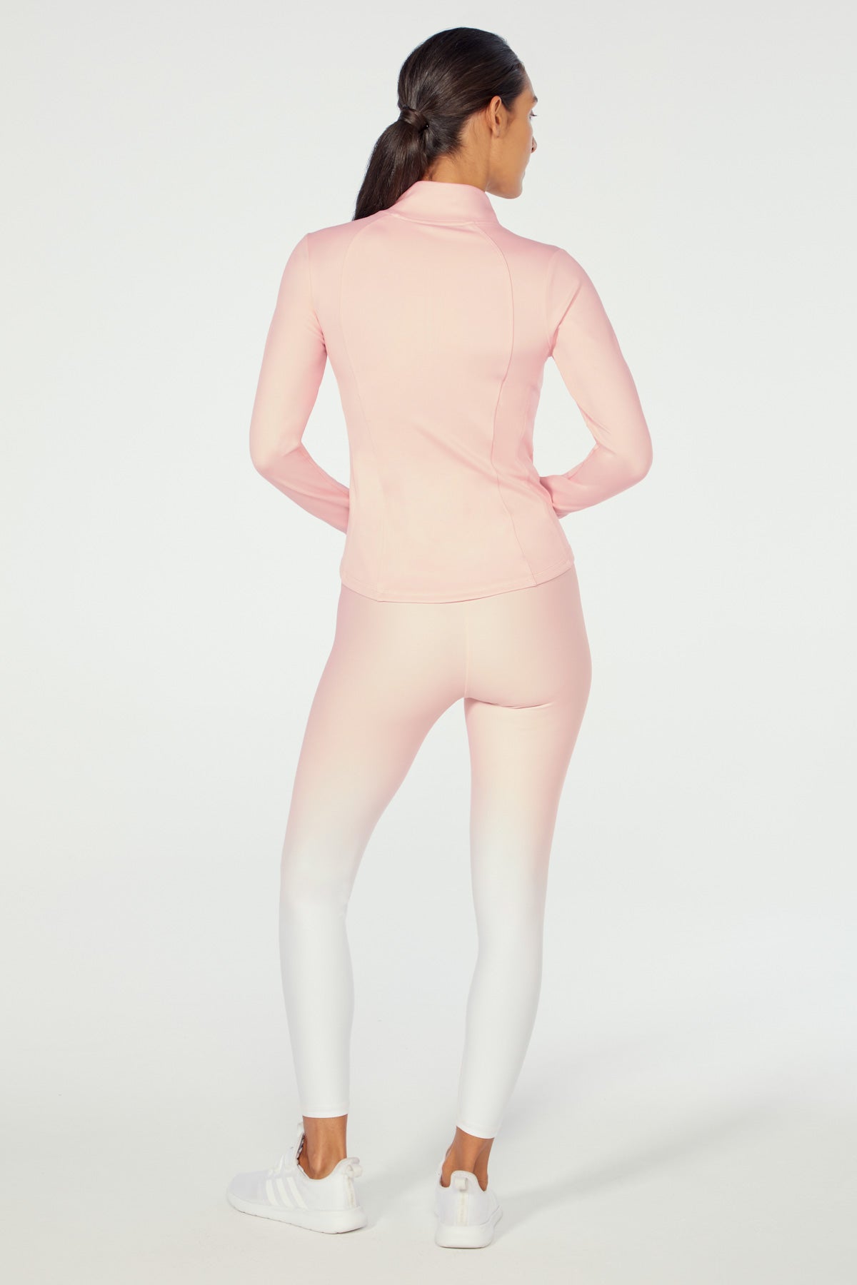 Blush Babe - 2 Items