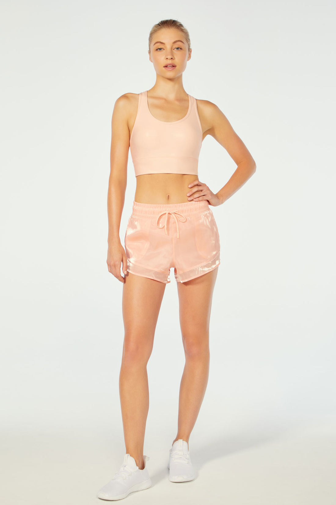 Just Peachy - 5 Items