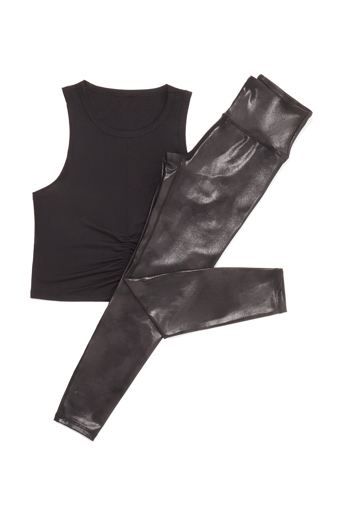 Slick Moves - 2 Items