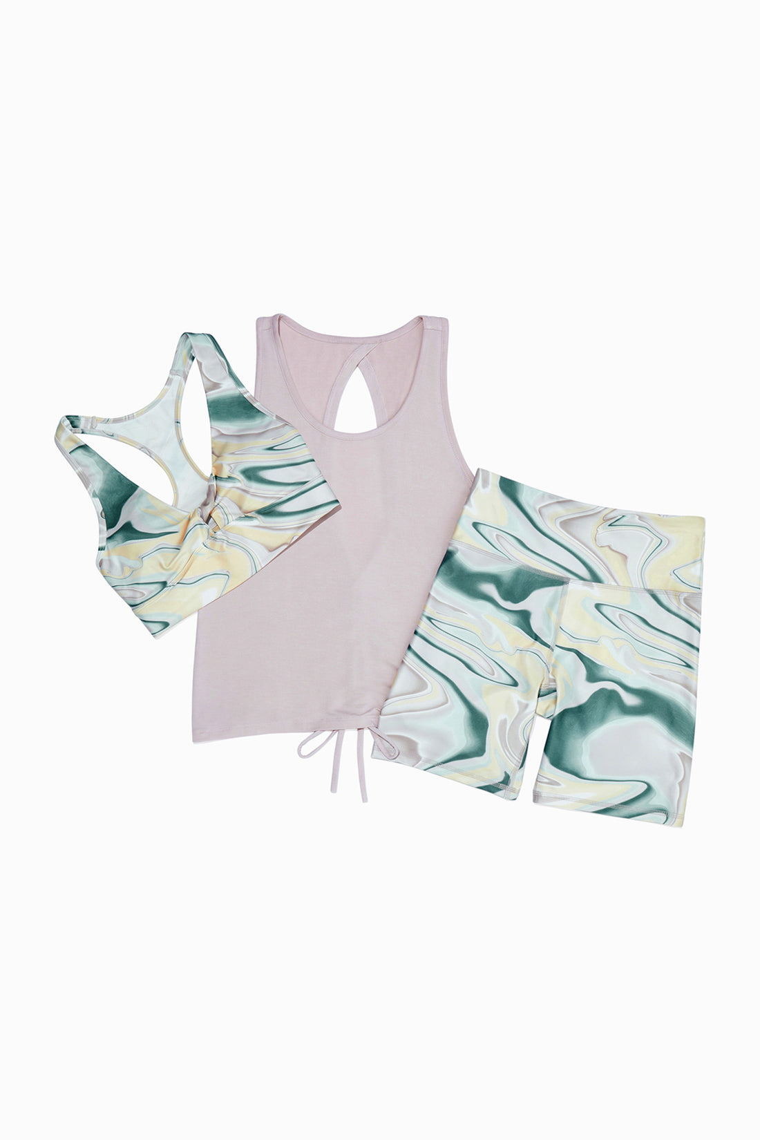 Groovy Gal - 5 Items