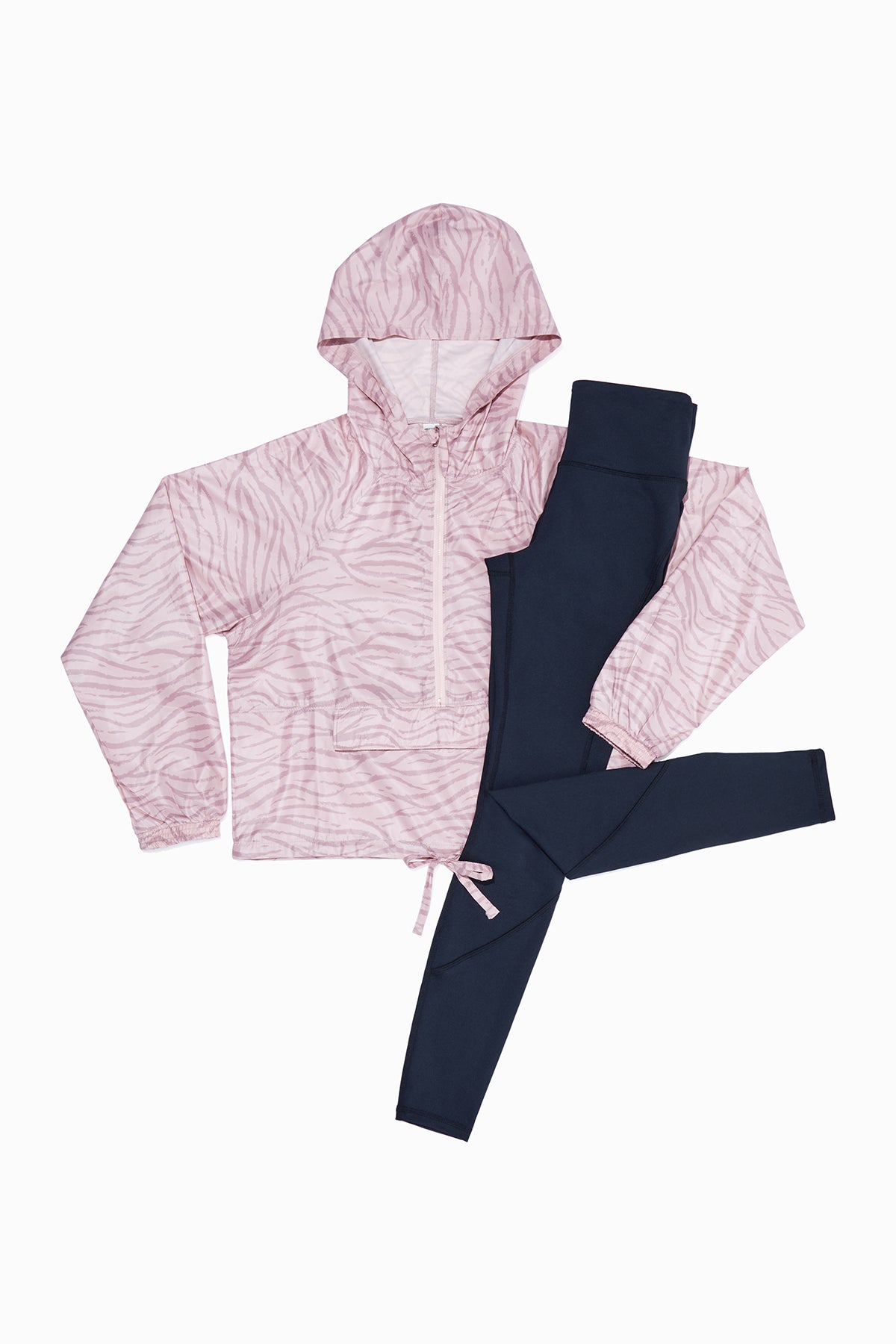 Into The Wind - 2 Items