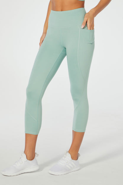 Synergy Capri (Granite Green)