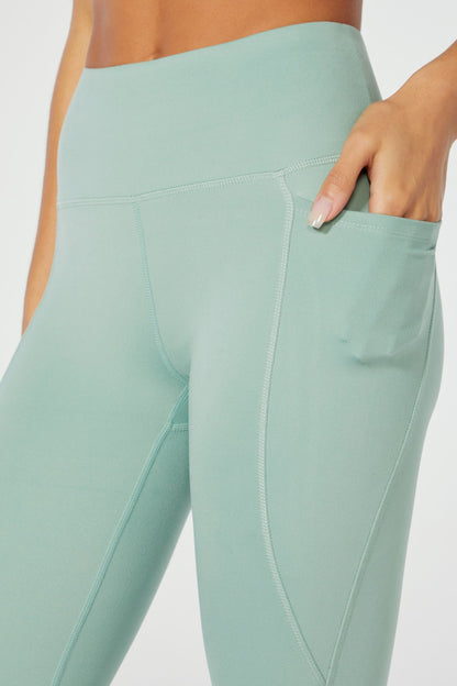 Synergy Capri (Granite Green)