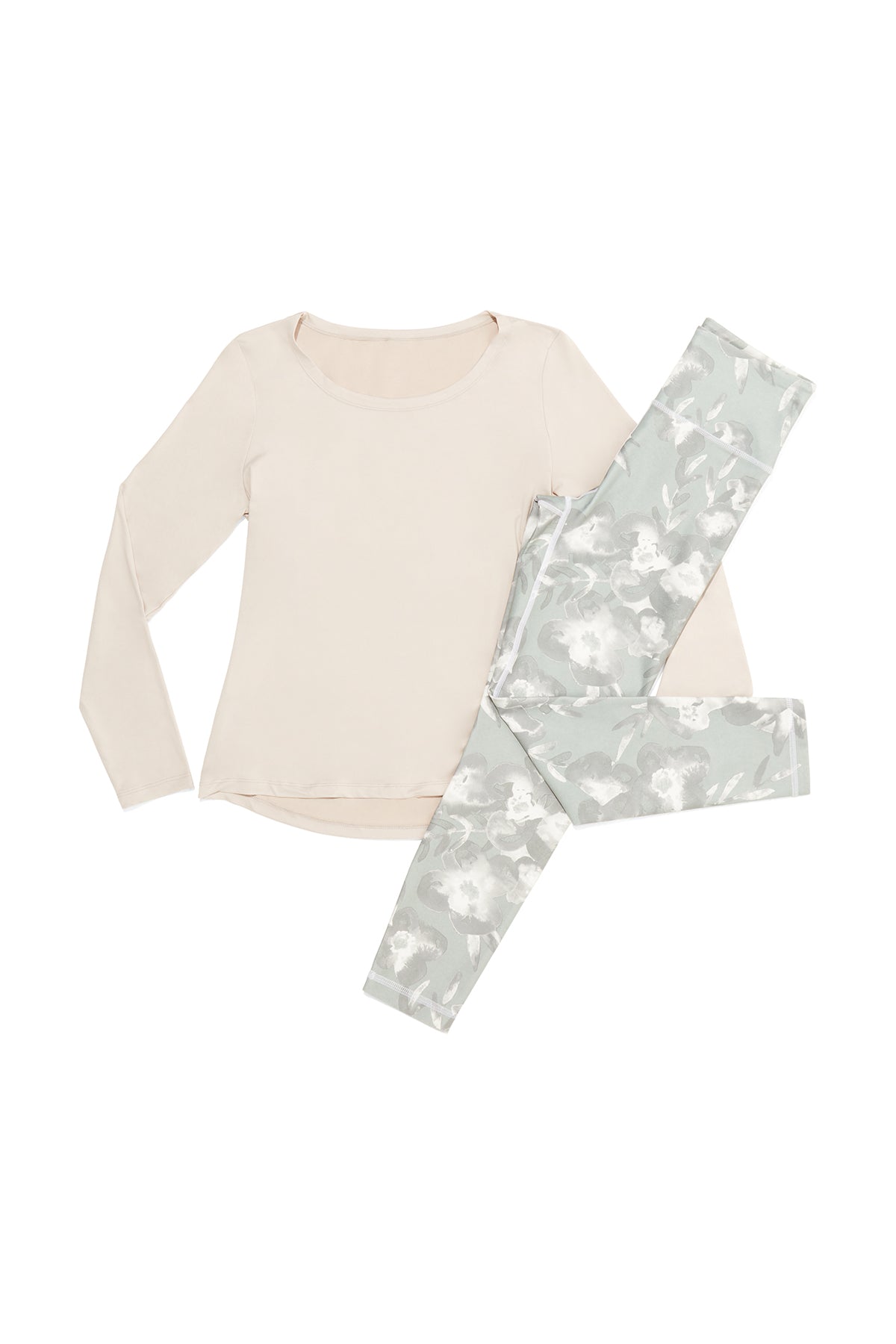 Floral Flow - 2 Items