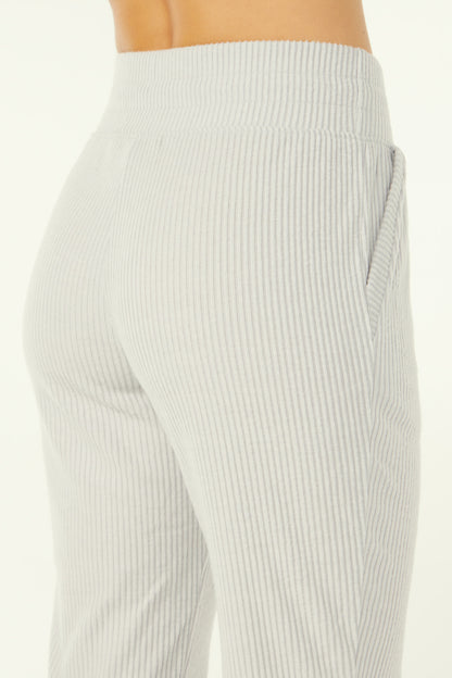 Jessi Jogger (Heather Grey)