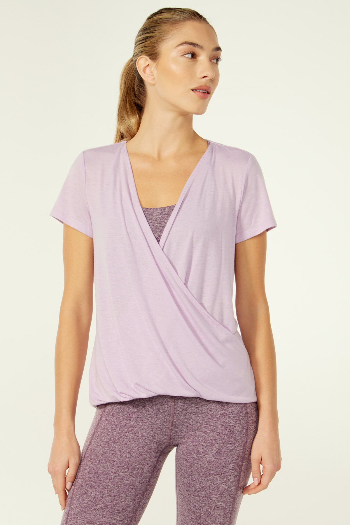 Lavender Fields - 2 Items