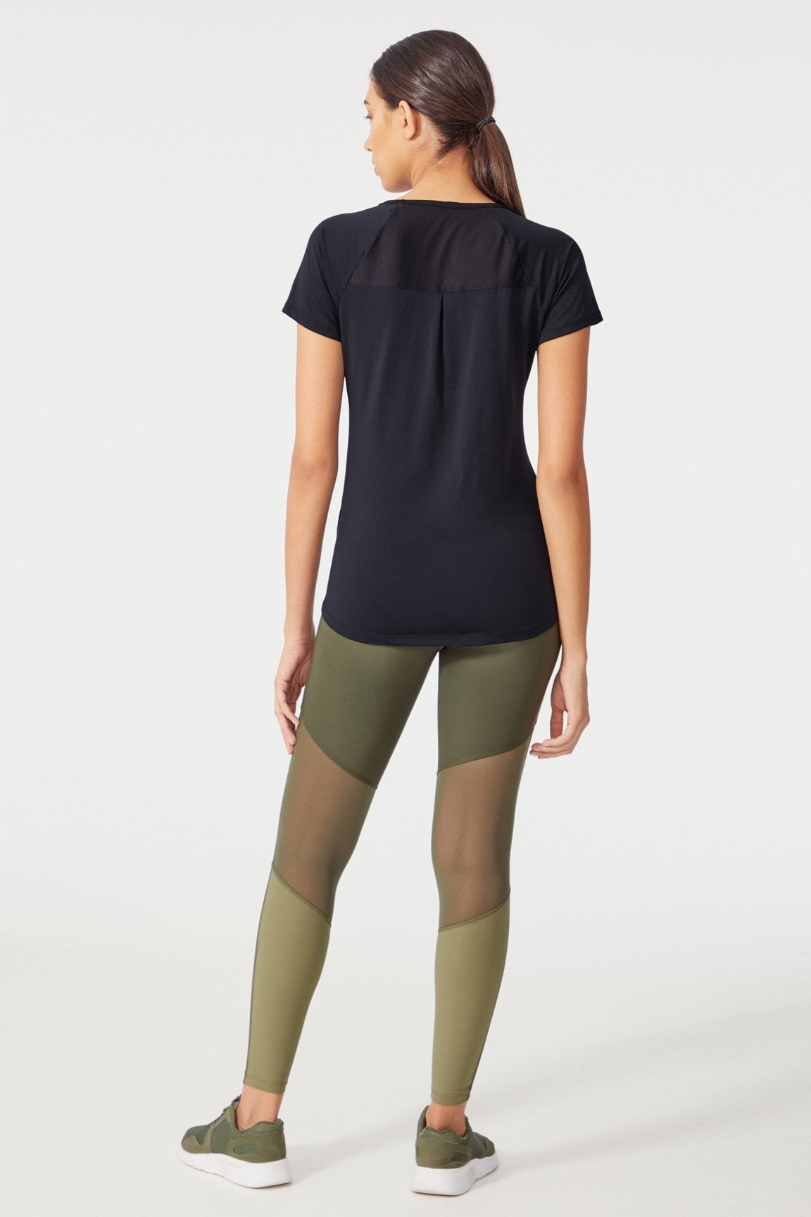 Ivy League - 3 Items