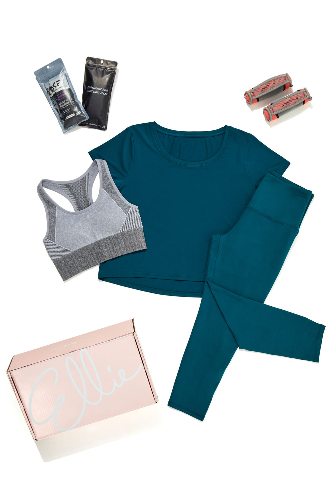 Sea You Later - 5 Items