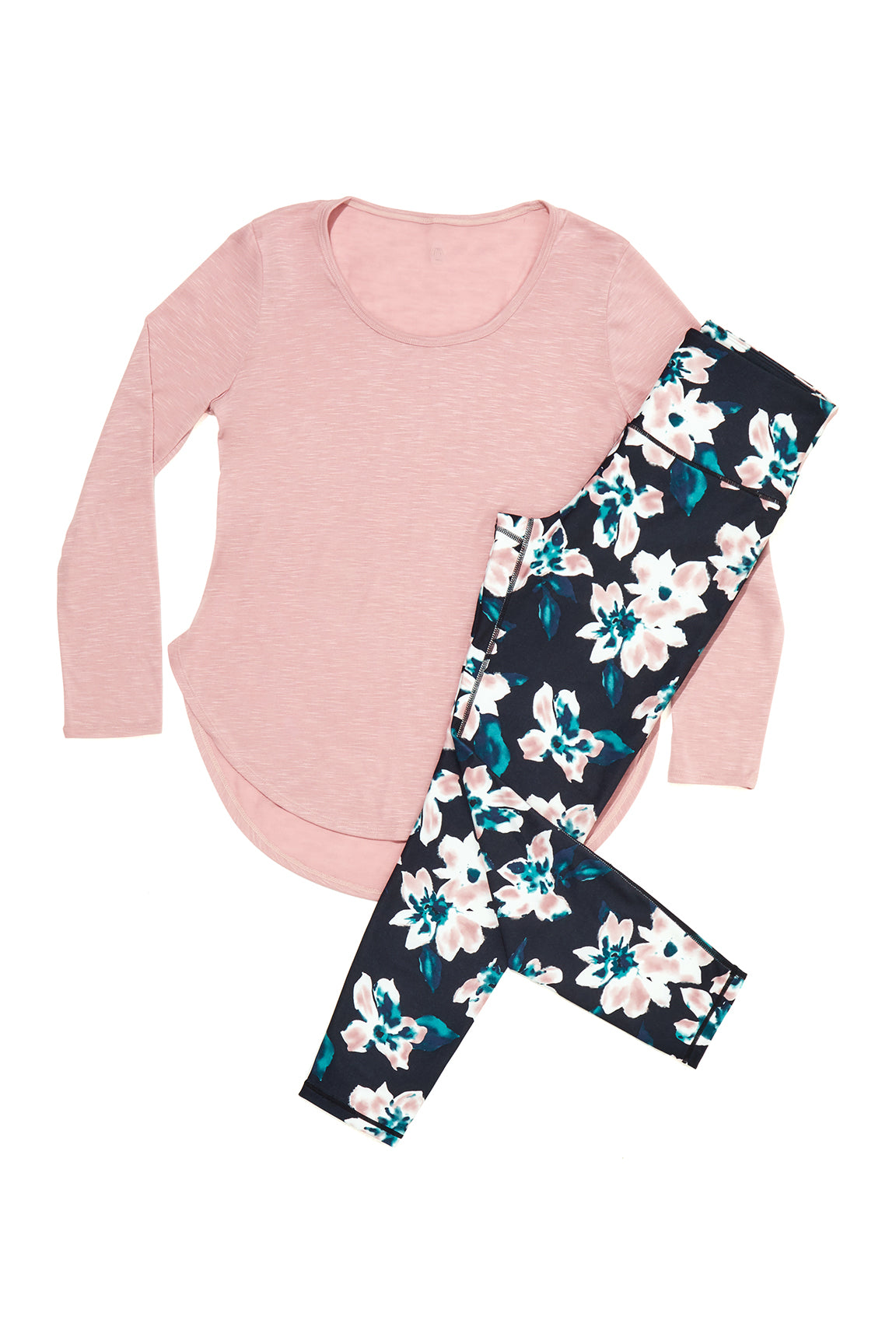 Floral Identity - 2 Items