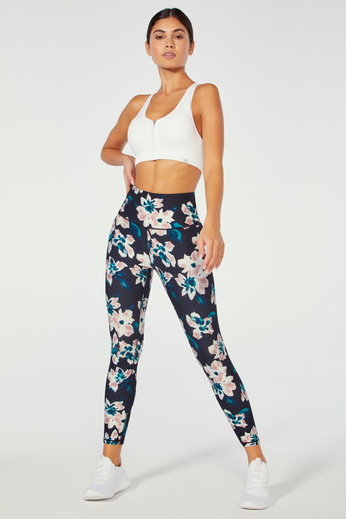 Floral Identity - 3 Items