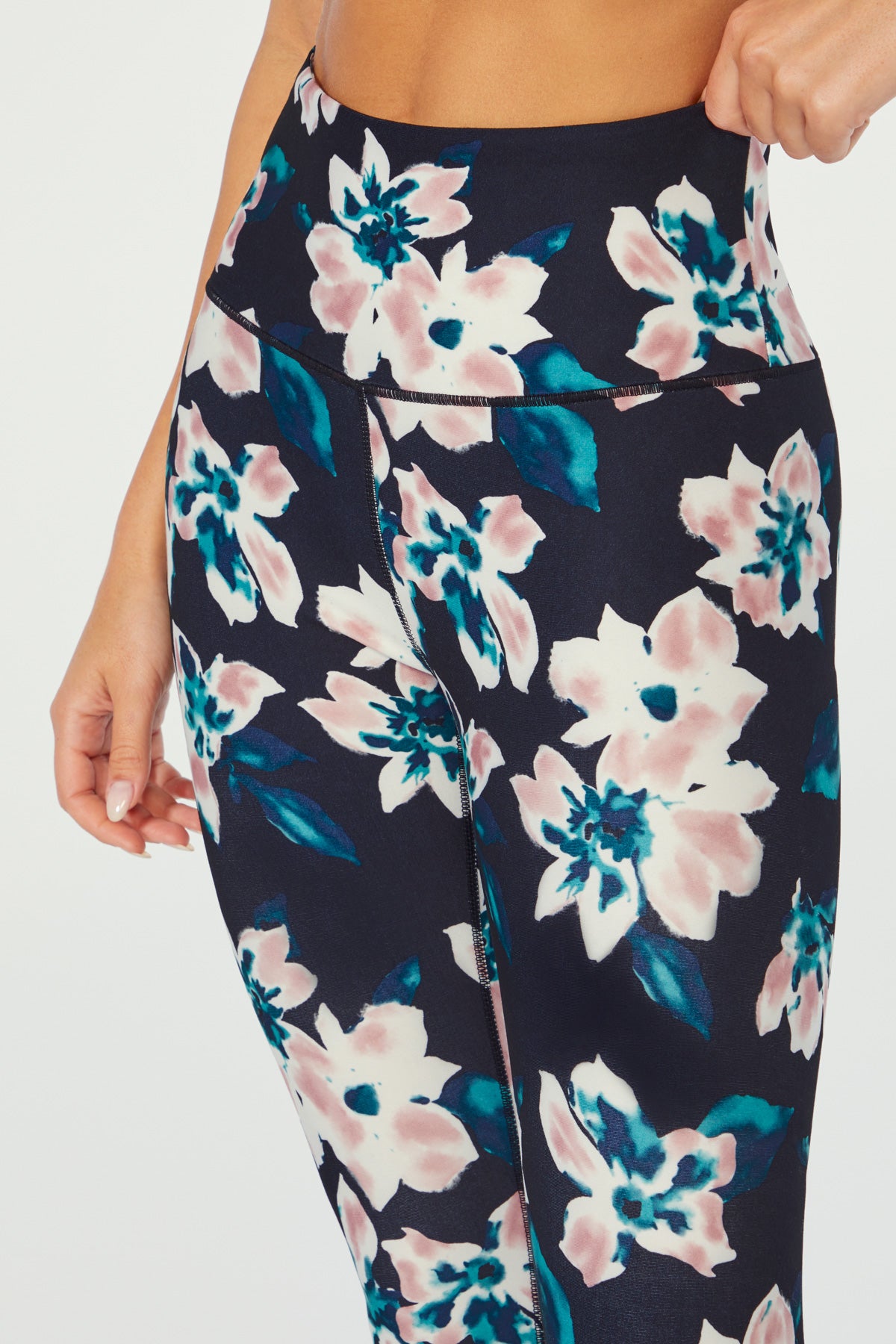 Floral Identity - 2 Items