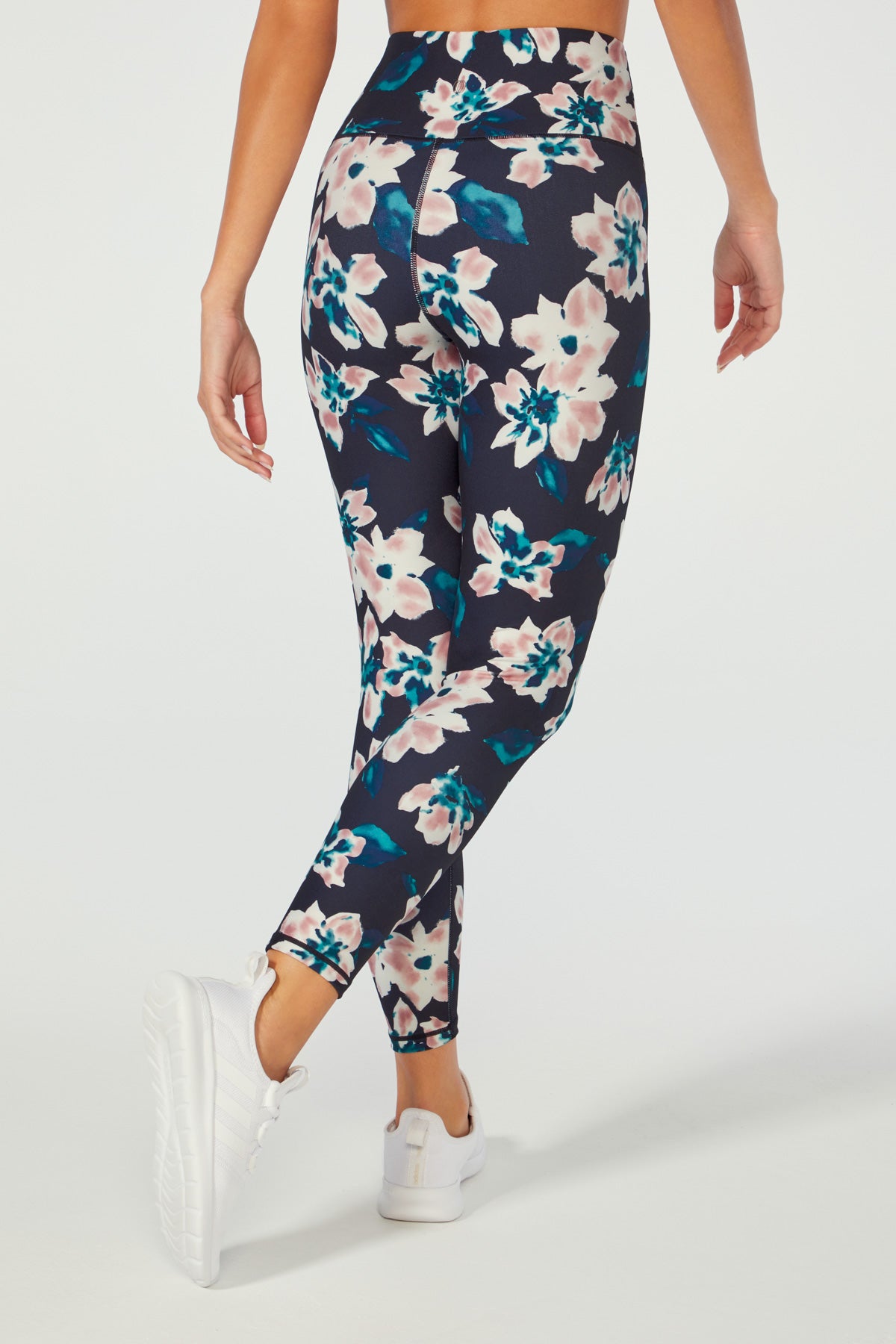 Floral Identity - 2 Items