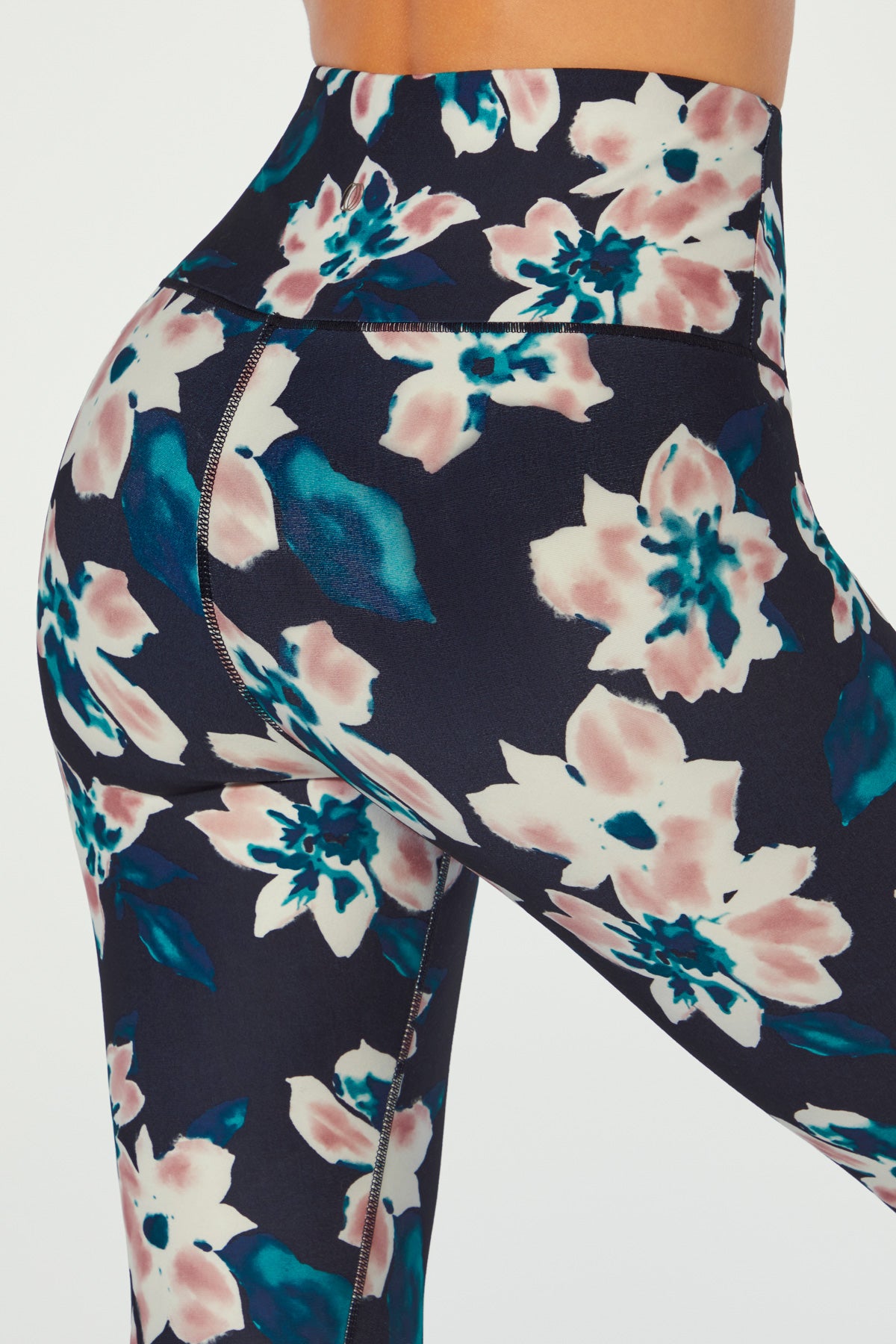 Floral Identity - 2 Items