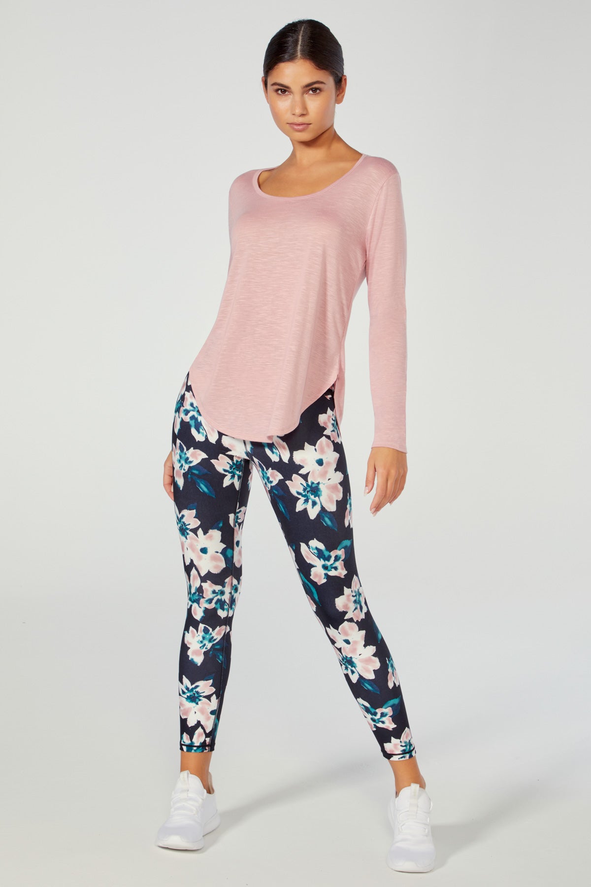 Floral Identity - 2 Items
