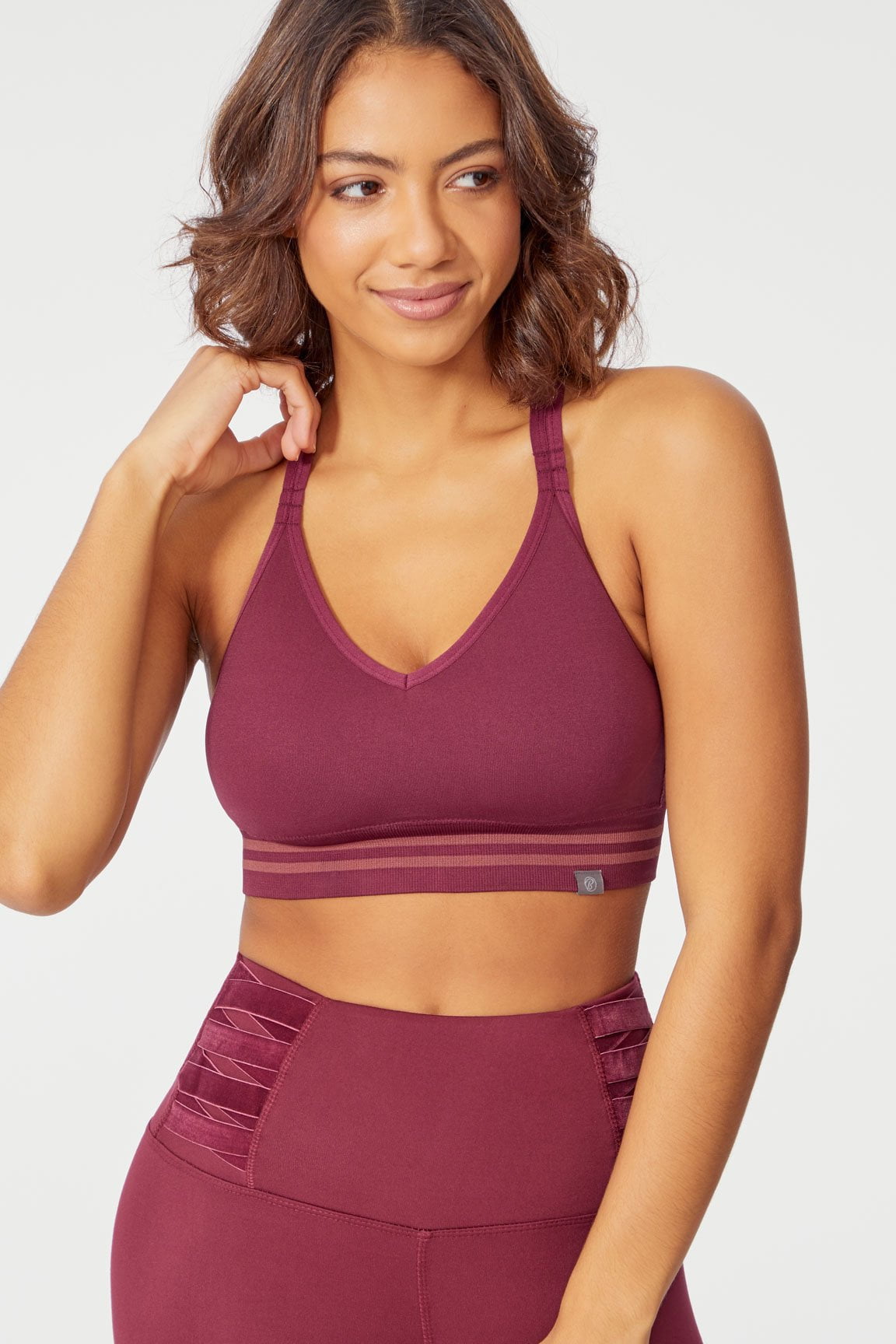 Velvet Crush - 5 Items