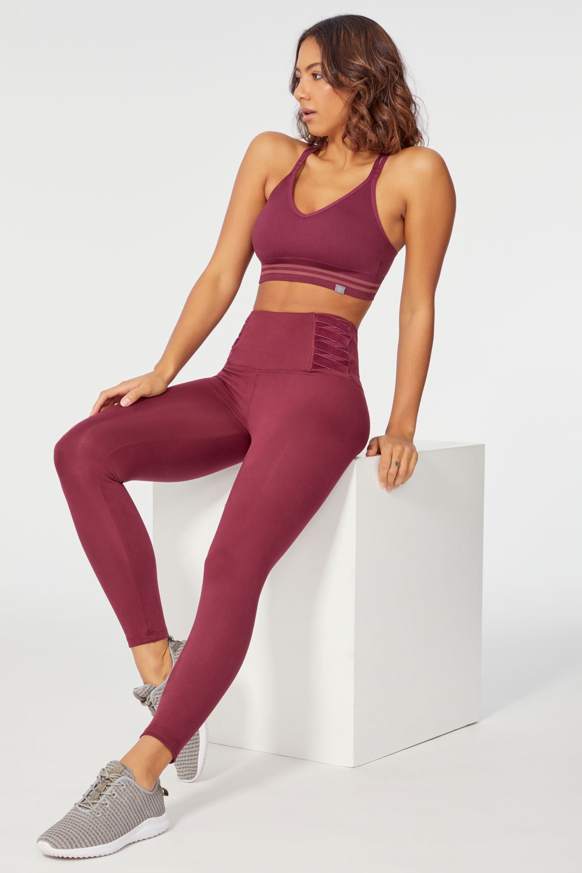 Velvet Crush - 5 Items