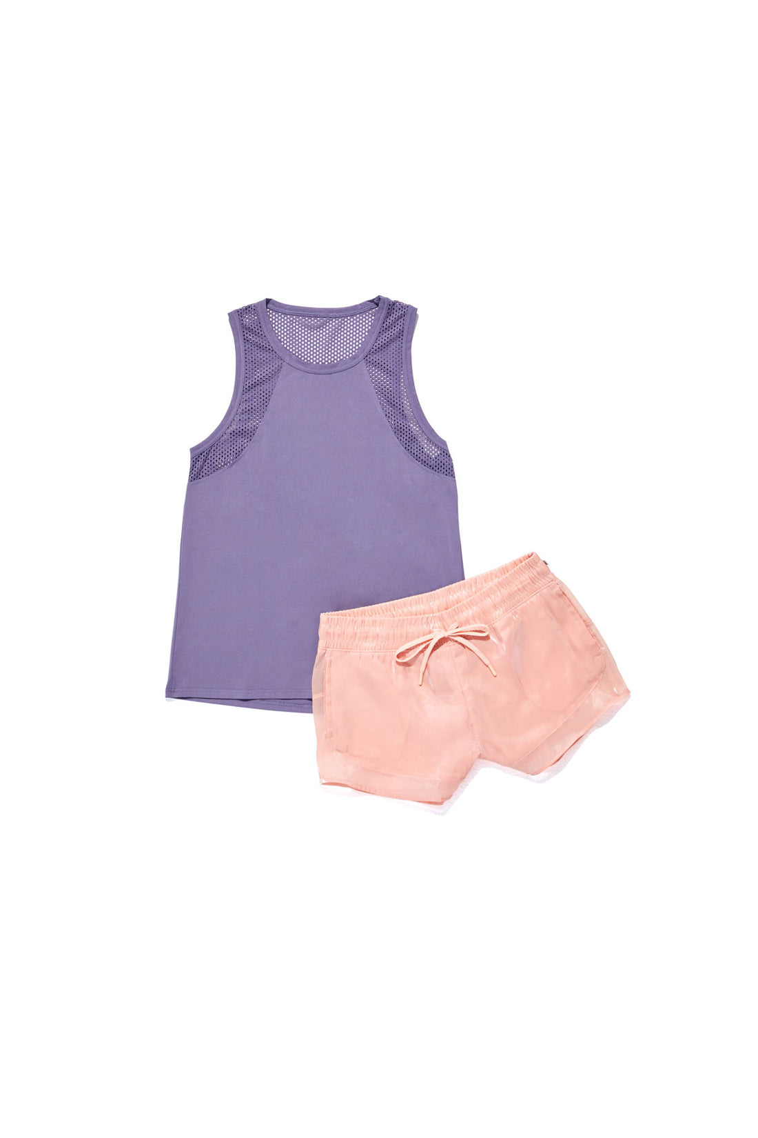 Just Peachy - 2 Items