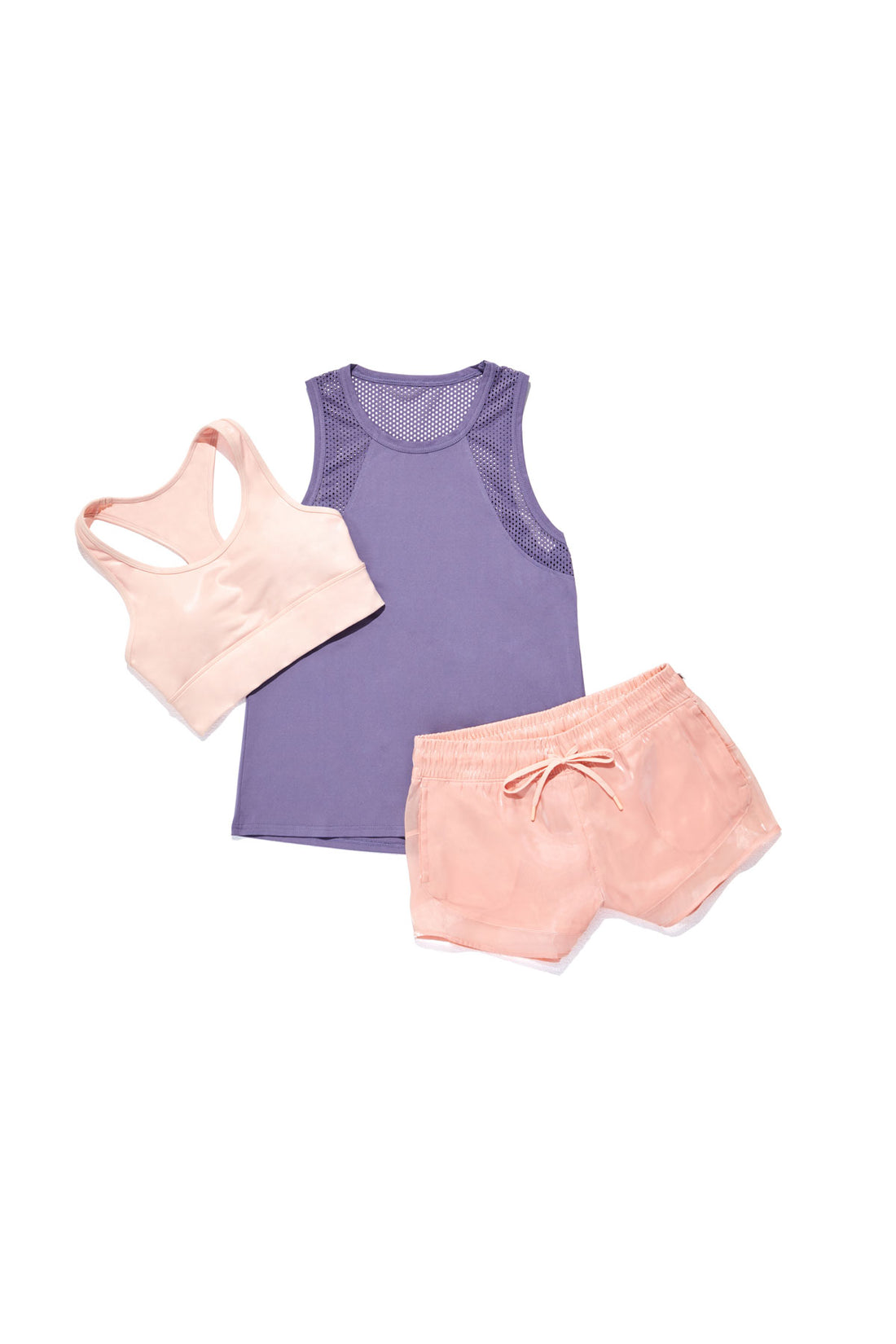 Just Peachy - 3 Items