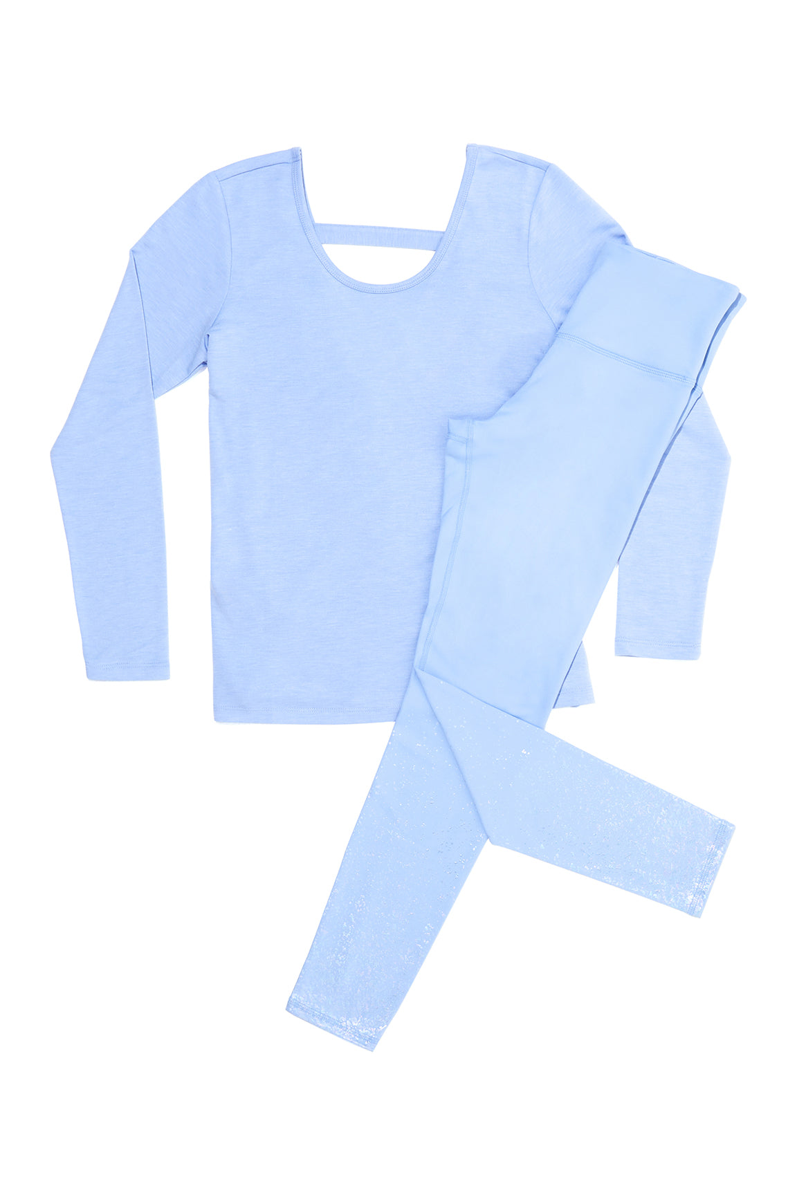Stardust - 2 Items